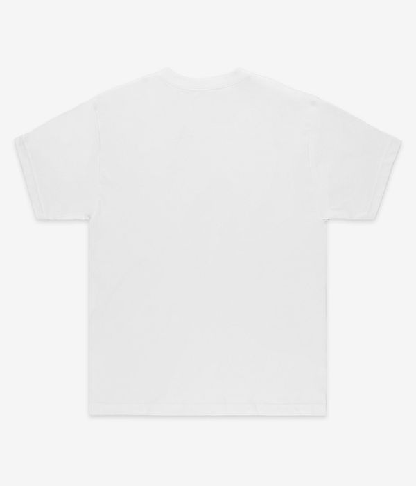 GX1000 Joyride T-Shirt (white)