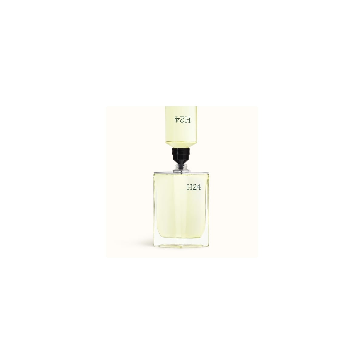 HERMÈS H24 Eau de Toilette et Recharge