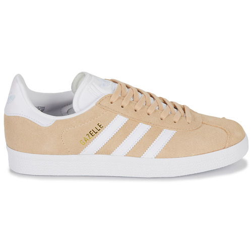 adidas Originals - GAZELLE W - Rose