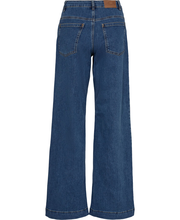 Baum und Pferdgarten NICETTE Denim blue
