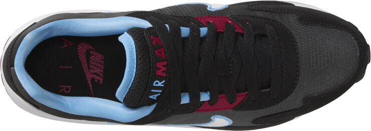 Nike Air Max Solo Sneakers Sort