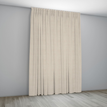 Gordijn Sami 4868 cream