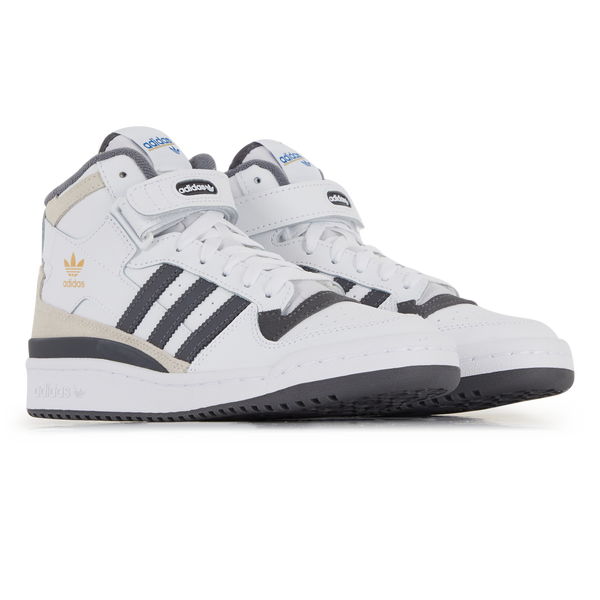 ADIDAS ORIGINALS FORUM MID