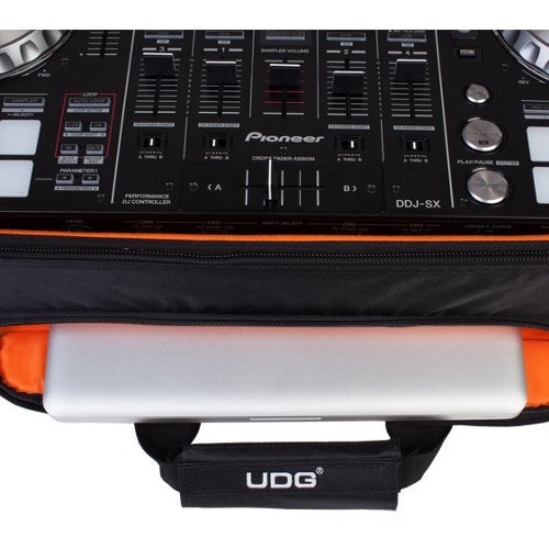 UDG Ultimate MIDI Controller Backpack Large