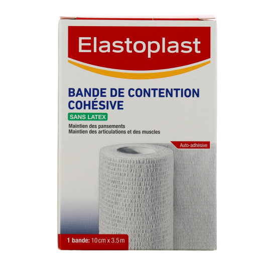 Bande cohésive Elastoplast