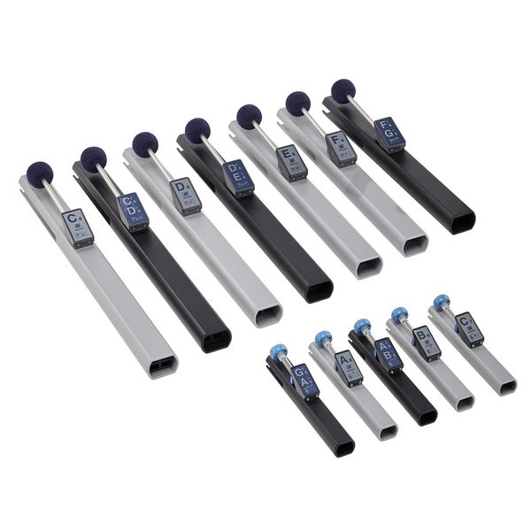 Suzuki HB-120A Tonechimes