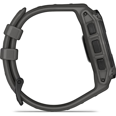 Garmin Instinct E smartwatch - sort