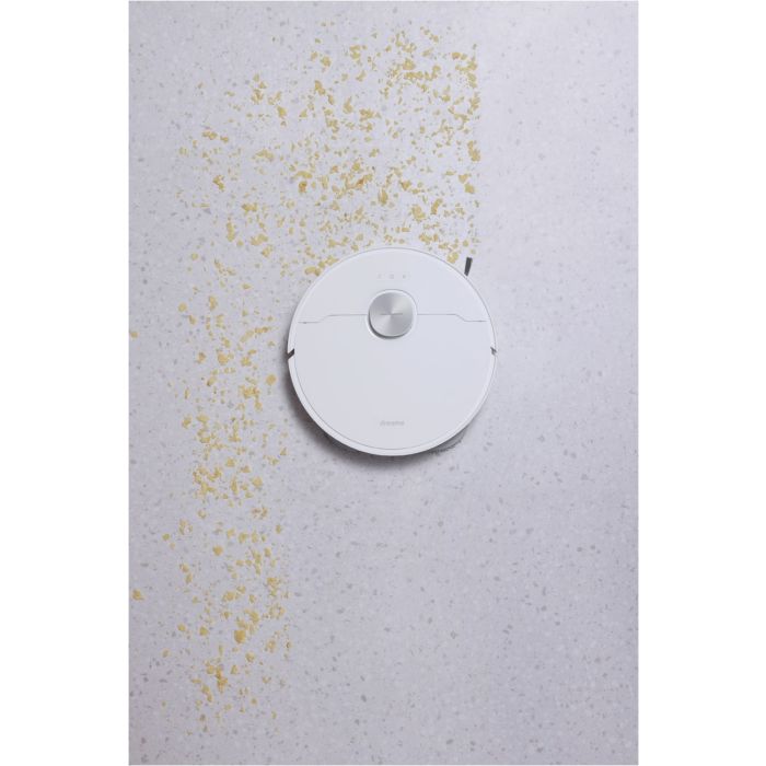 Dreame Saugroboter mit Wischfunktion L10s Ultra