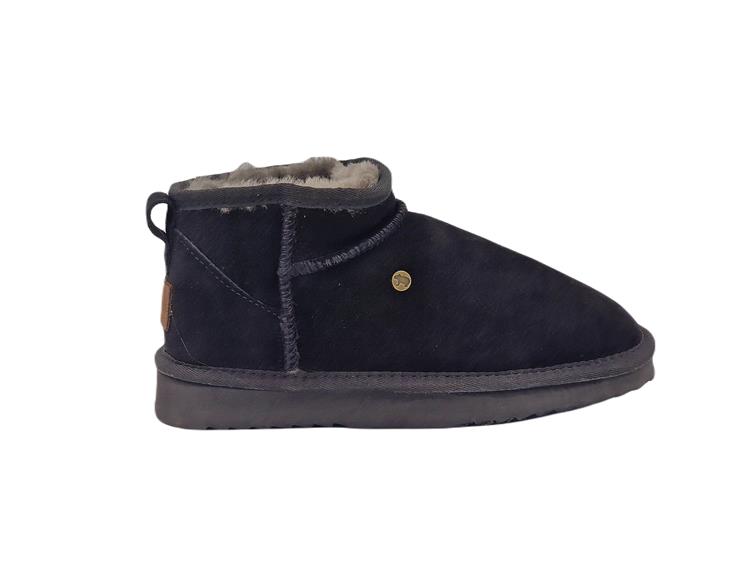 Warmbat Durack Women Black