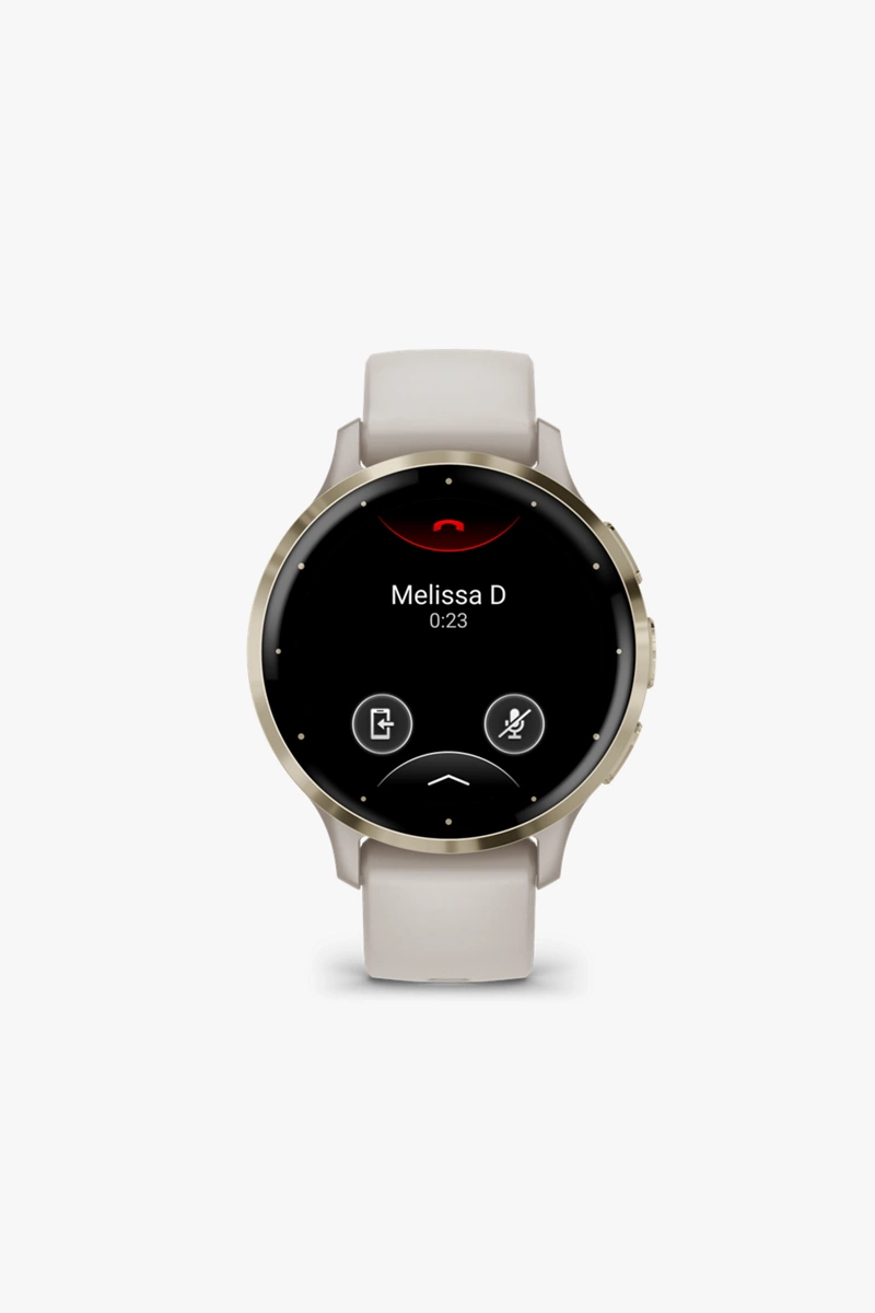 GARMIN Venu® 3S Sportuhr