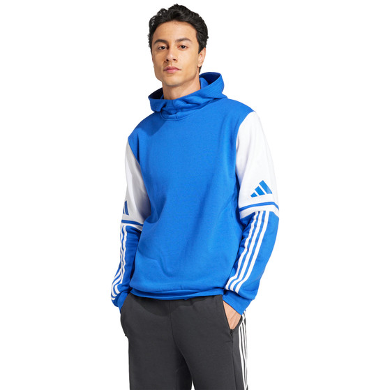 adidas Squadra 25 Sweat Hooded Trainingspak
