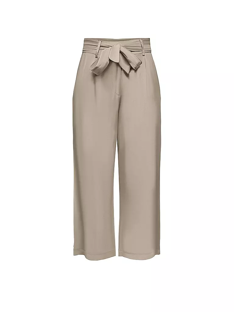 ONLY Culotte ONLCARO beige