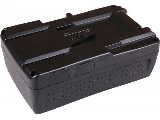 Patona Premium Akku für Sony BP-190WS DSR 250P Premium Batteriesatz für Sony