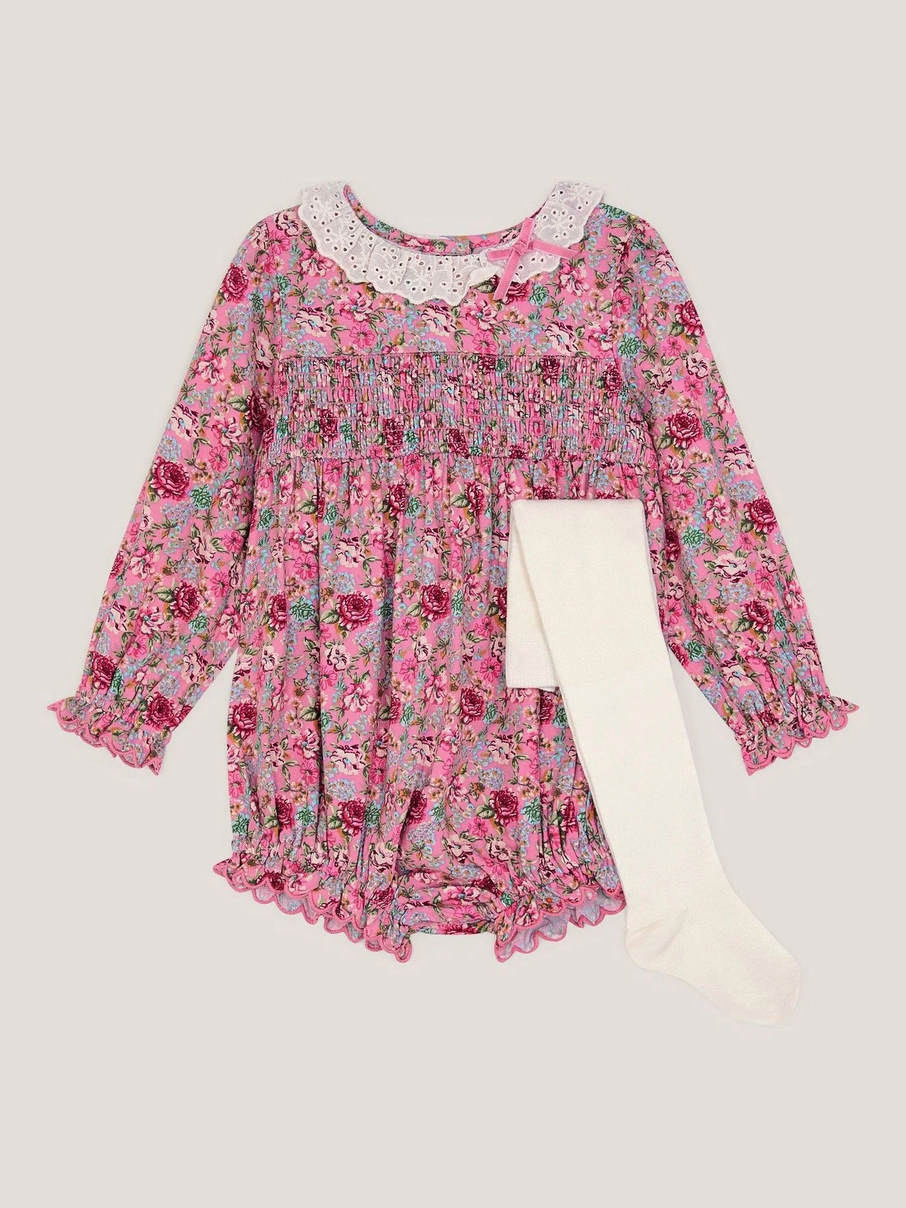 Monsoon - Romperset Dollie voor pasgeborenen