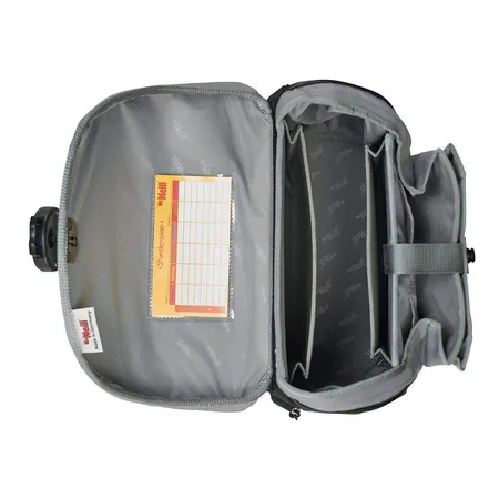McNeill Ergo Light Compact flex Schulranzenset 4-teilig League