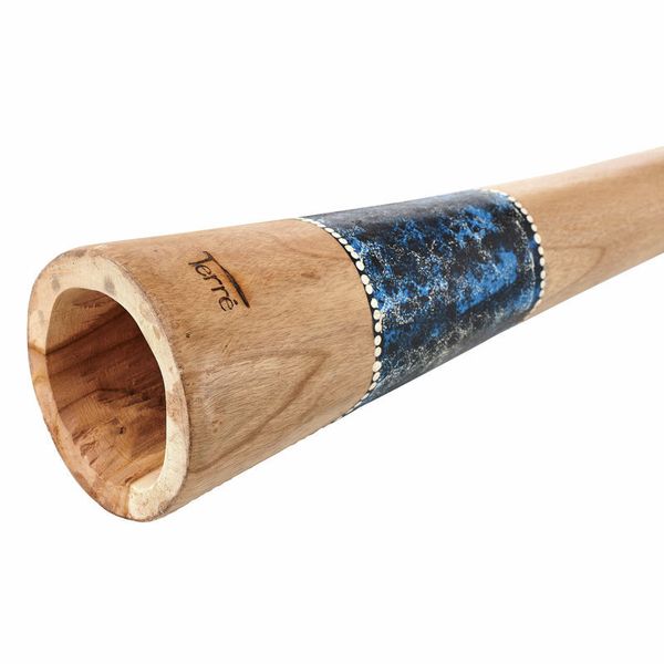 Thomann Didgeridoo Teak 150cm Set