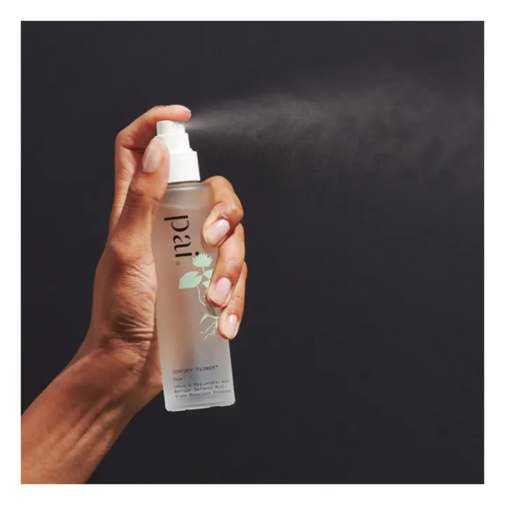 Pai Skincare Brume bouclier protecteur Century Flower - 100 ml