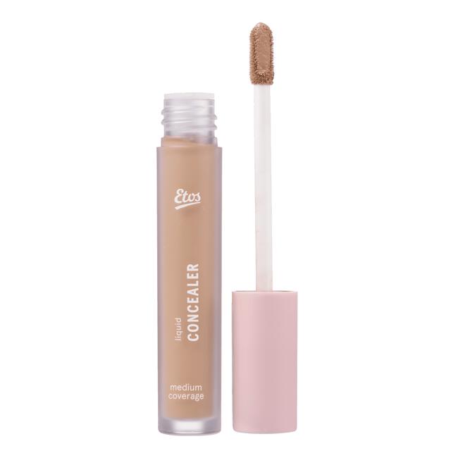 Etos Liquid Concealer 11 Mocha
