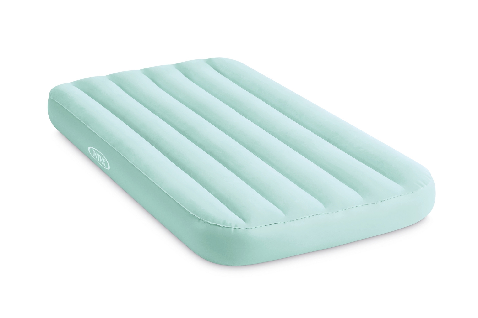 Intex Kinderluftbett CozyKidz 88 x 157 x 18 cm zufällige Farbe