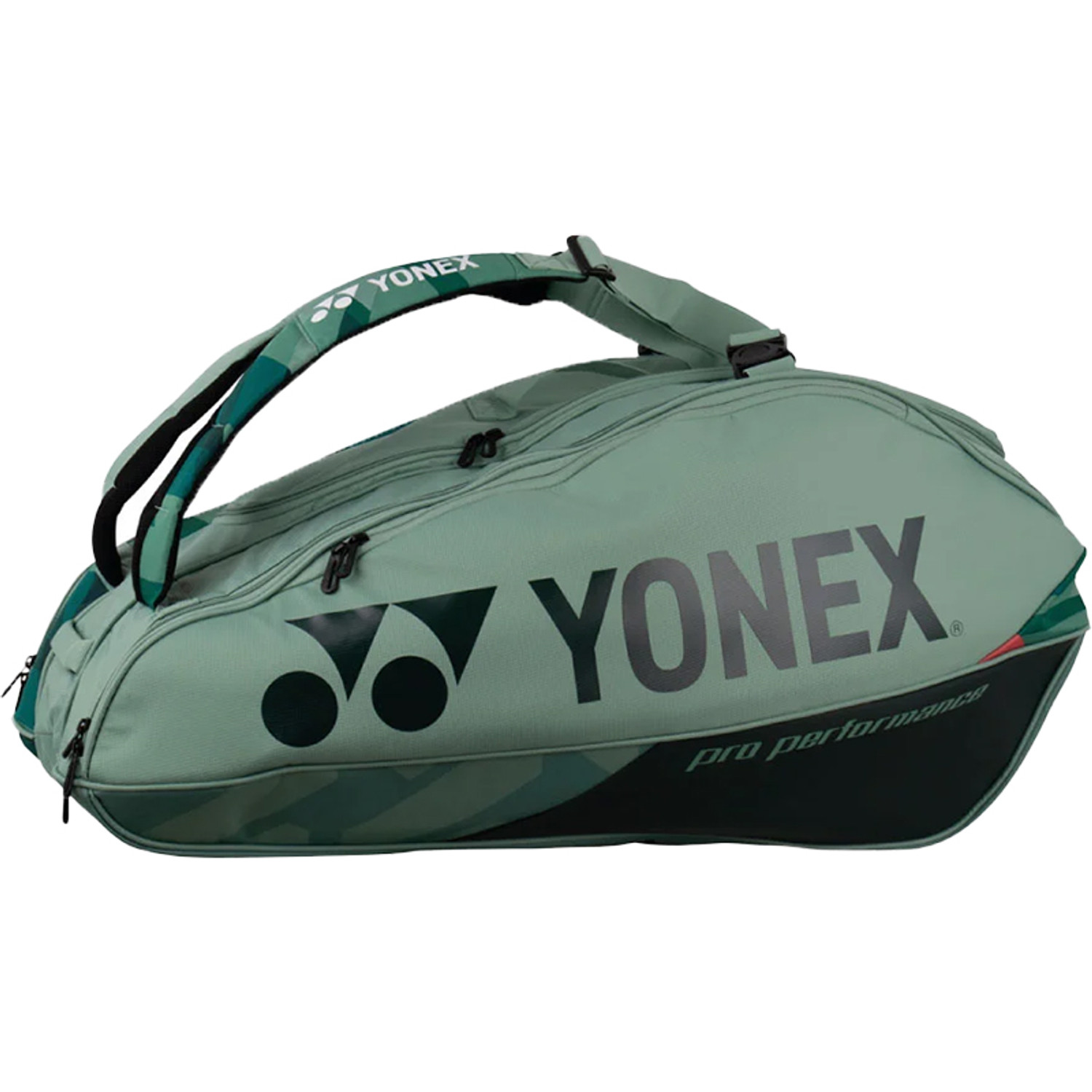 Yonex Pro 9 Racketbag