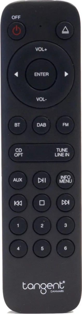 Tangent Ampster BT II   CD II   Tuner II   Elipson Prestige Facet 6B Noyer Chaînes hi-fi composées