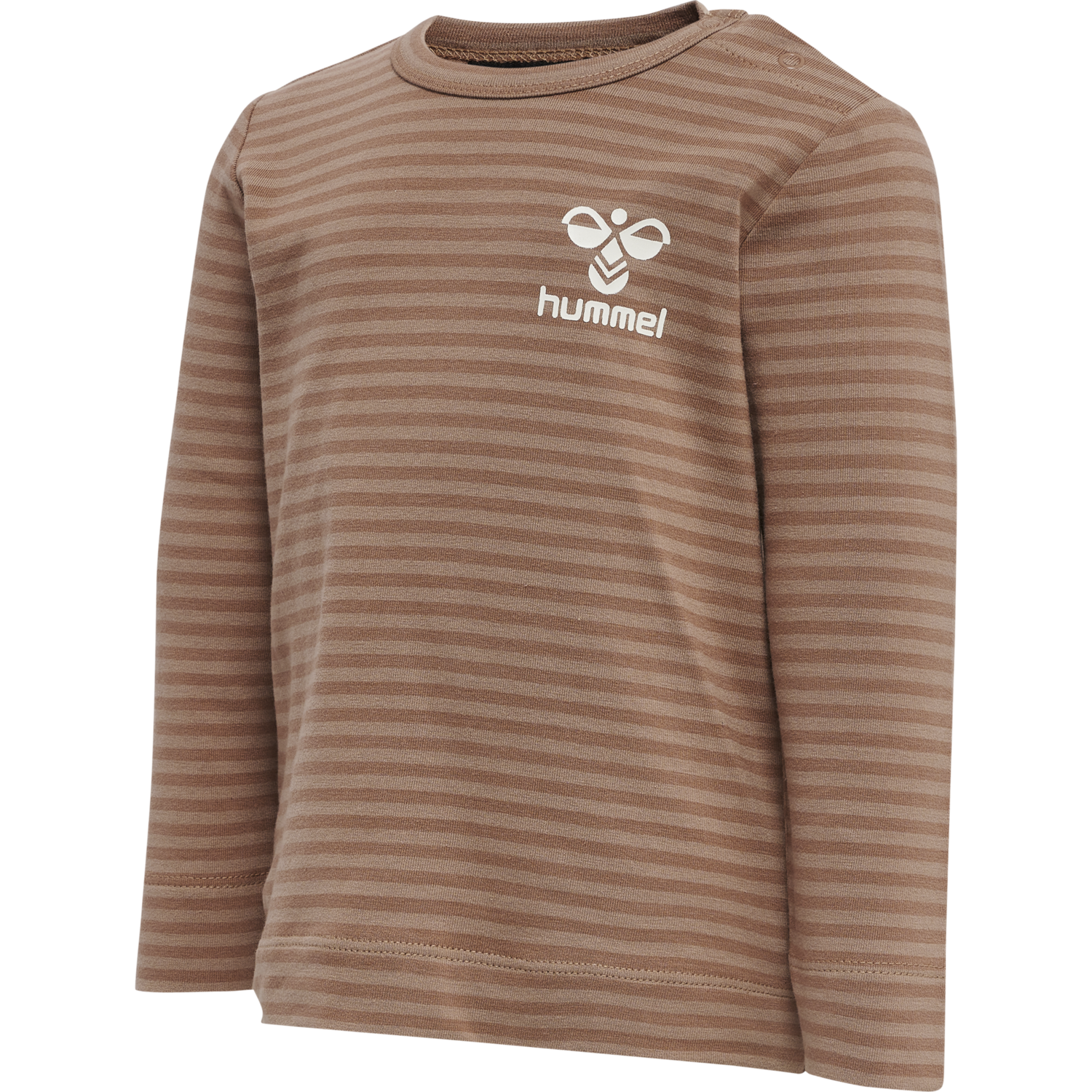 hmlMULLE T-SHIRT L/S