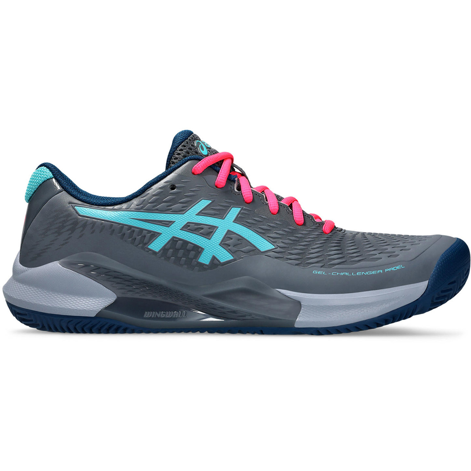ASICS Gel-Challenger 14 Padel Heren