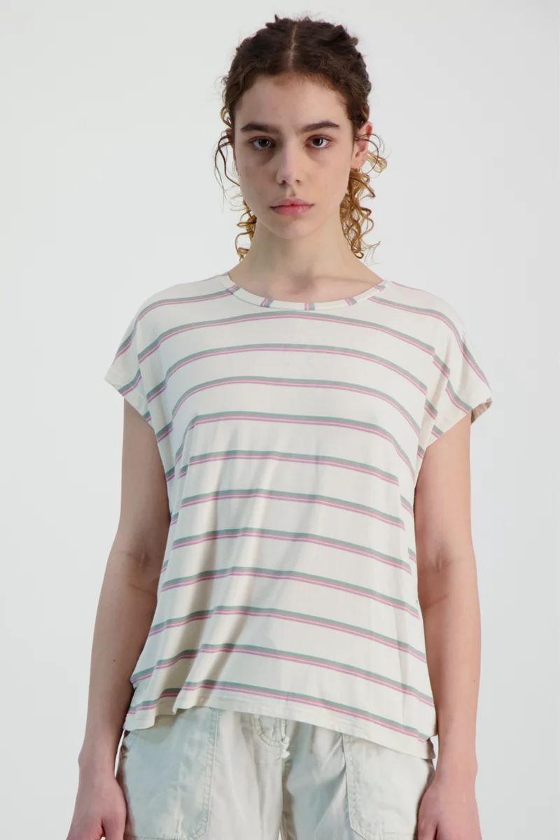PROTEST Prtbahari Damen T-Shirt