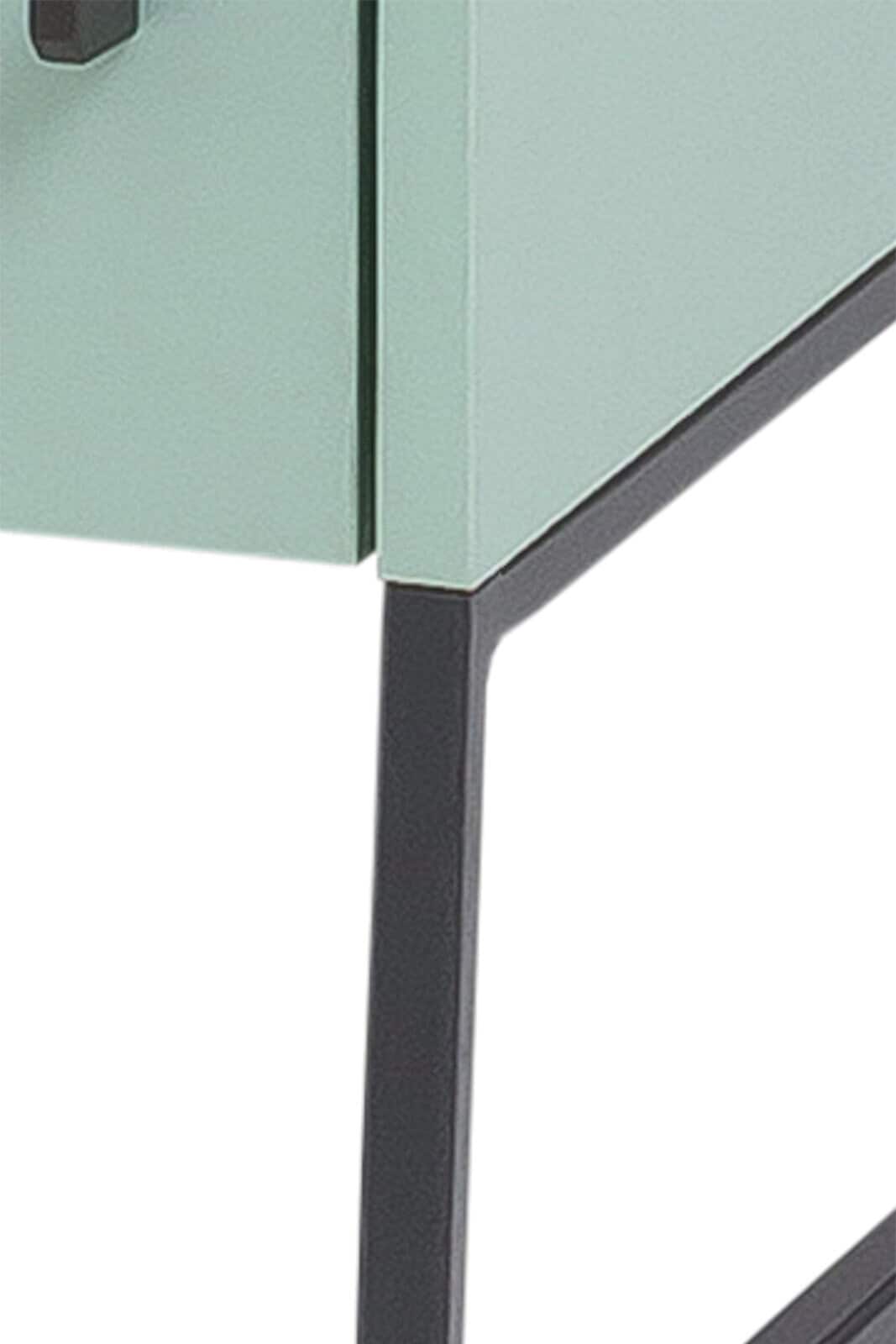 Unterschrank LIMONE mintgrün