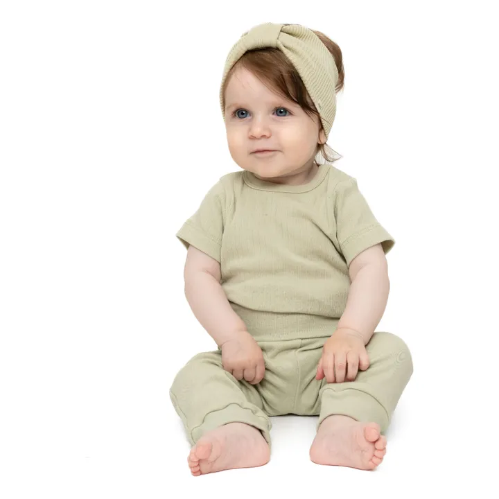 Minimalisma Body Coton Bio Neptun | Sable