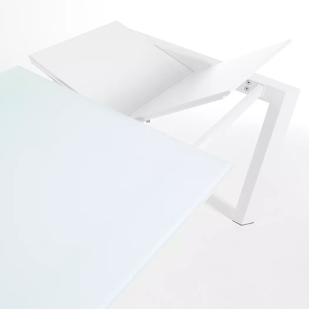 Esstisch mit Auszug Atta 120/180 x 80 cm