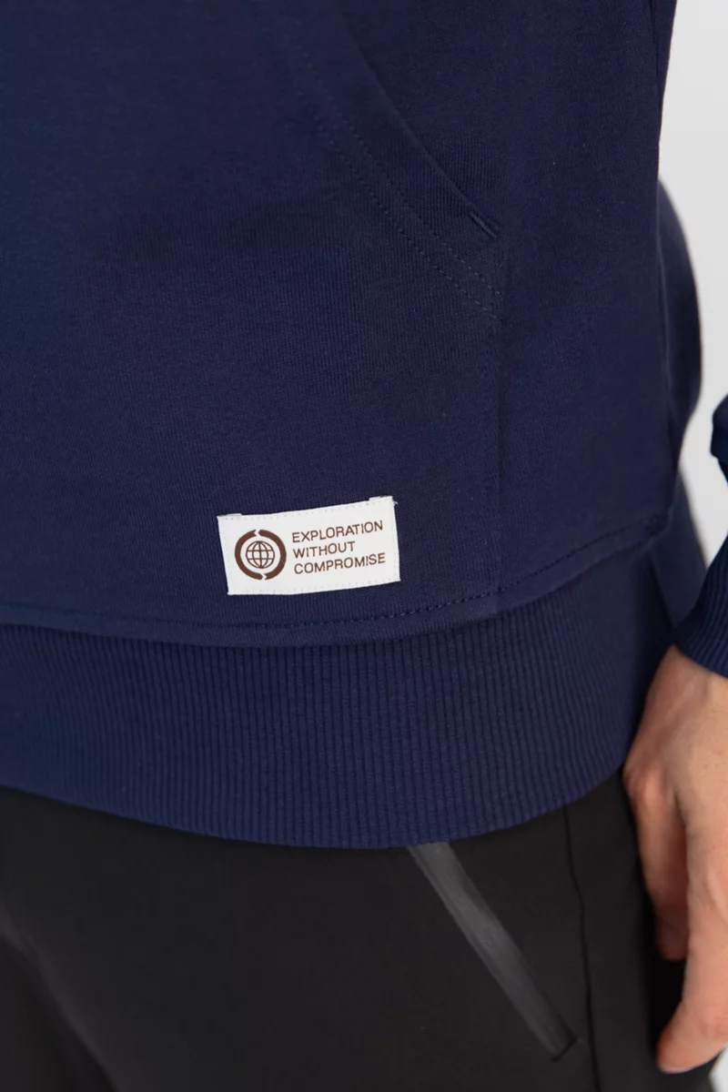 The North Face Berkeley California Herren Hoodie