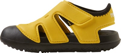 Reima Koralli Sandaler, Clear Yellow