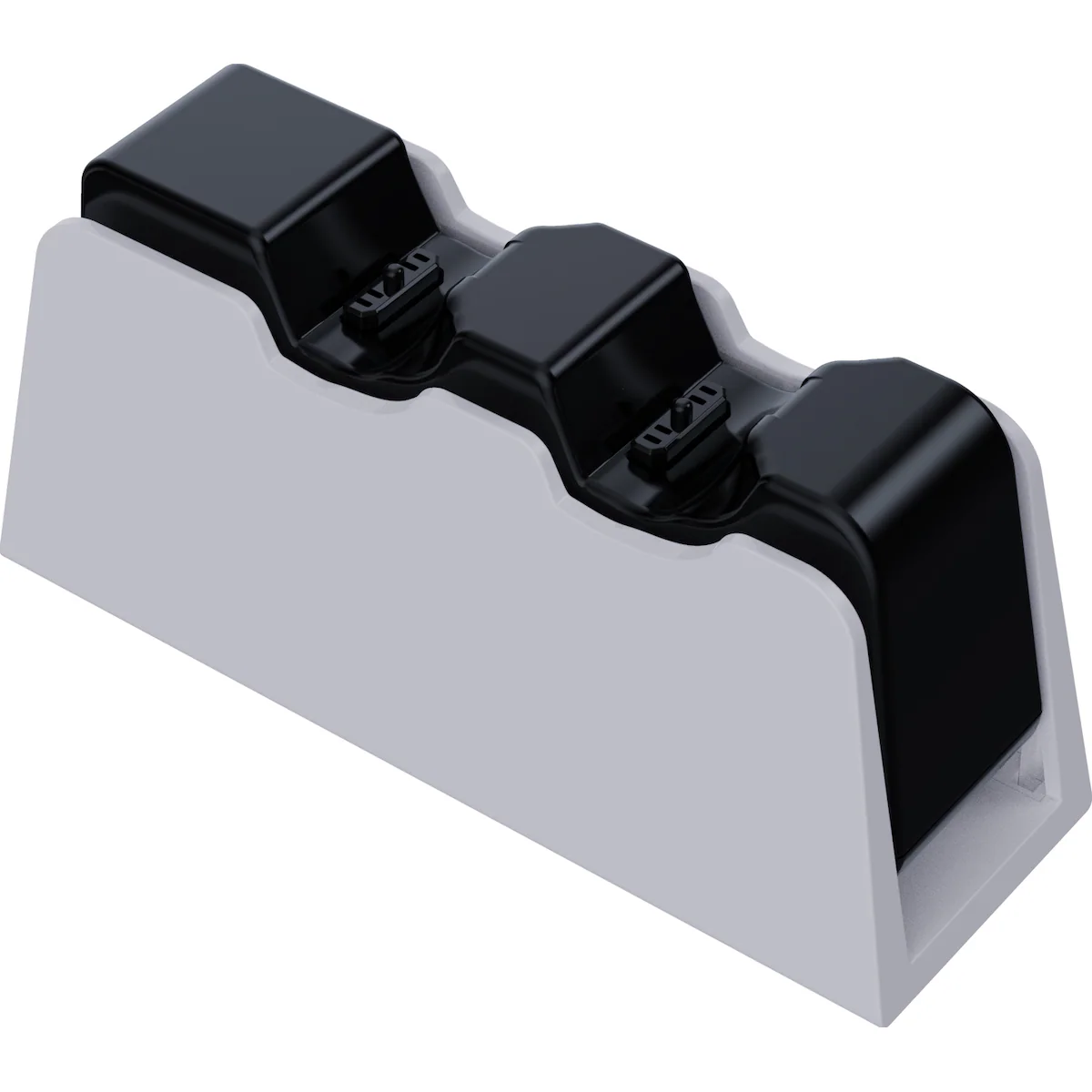 Piranha PS5 Dual lader til kontroller