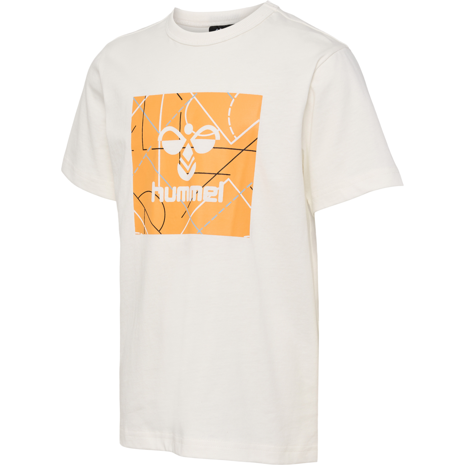 hmlADAM T-SHIRT S/S
