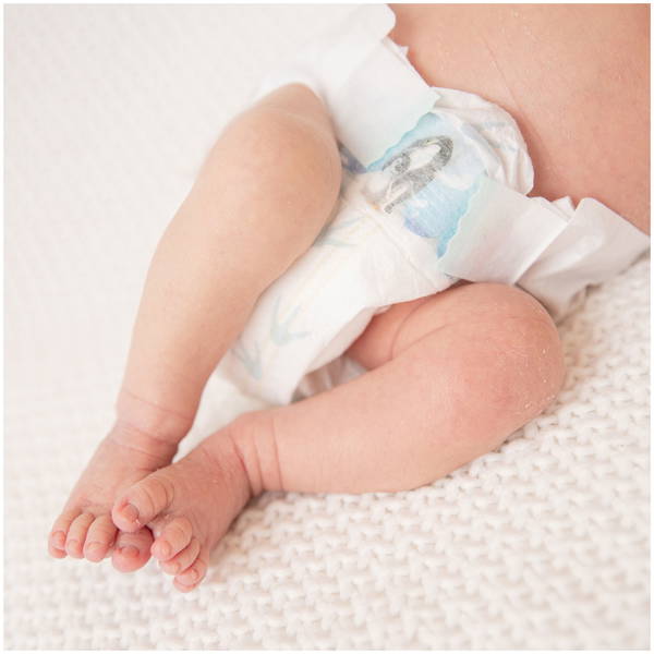PingoPingo   Öko Windeln V2 Nr 1 Newborn Einzelpack