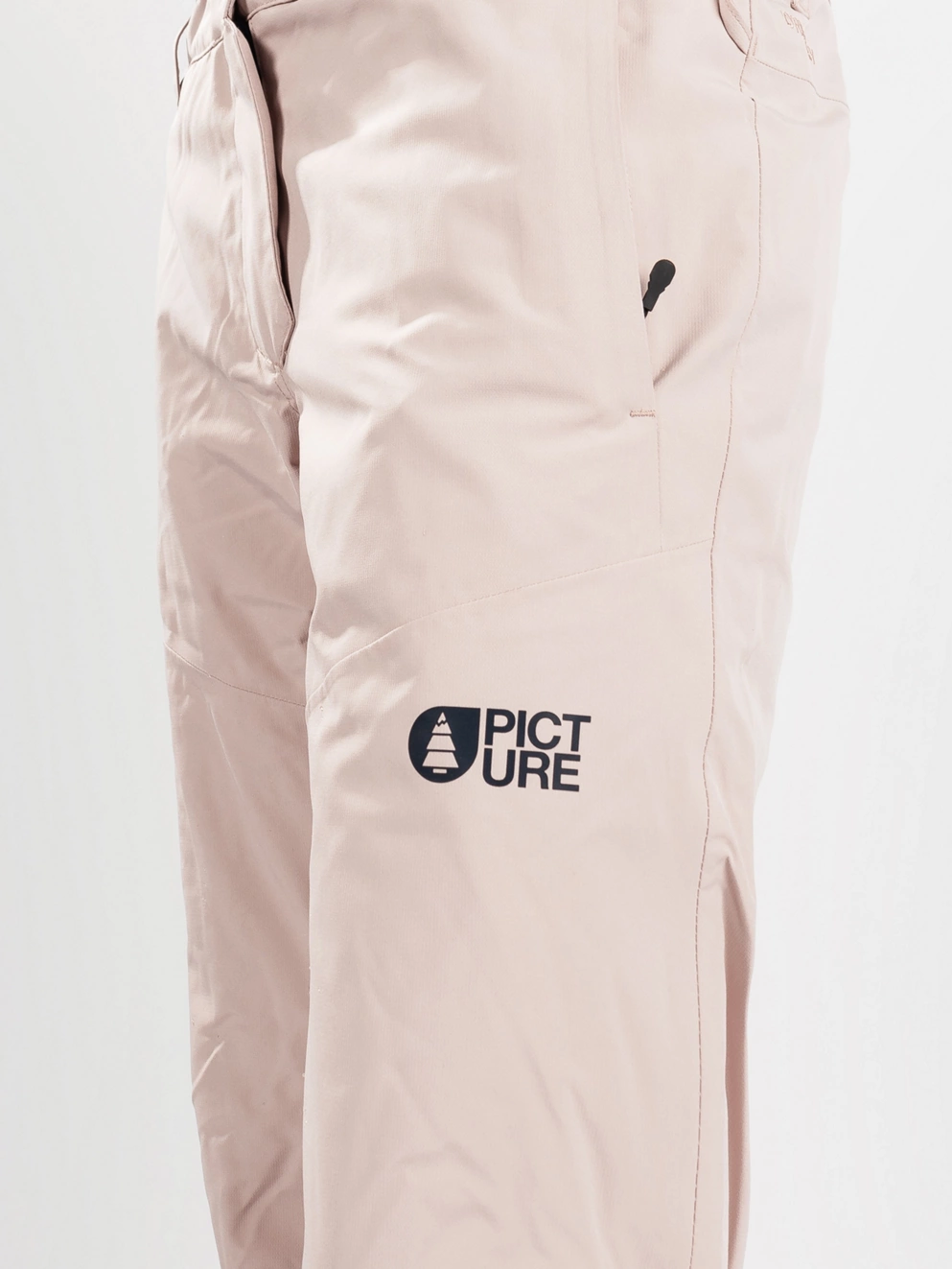 Picture Exa Pants c shadow gray