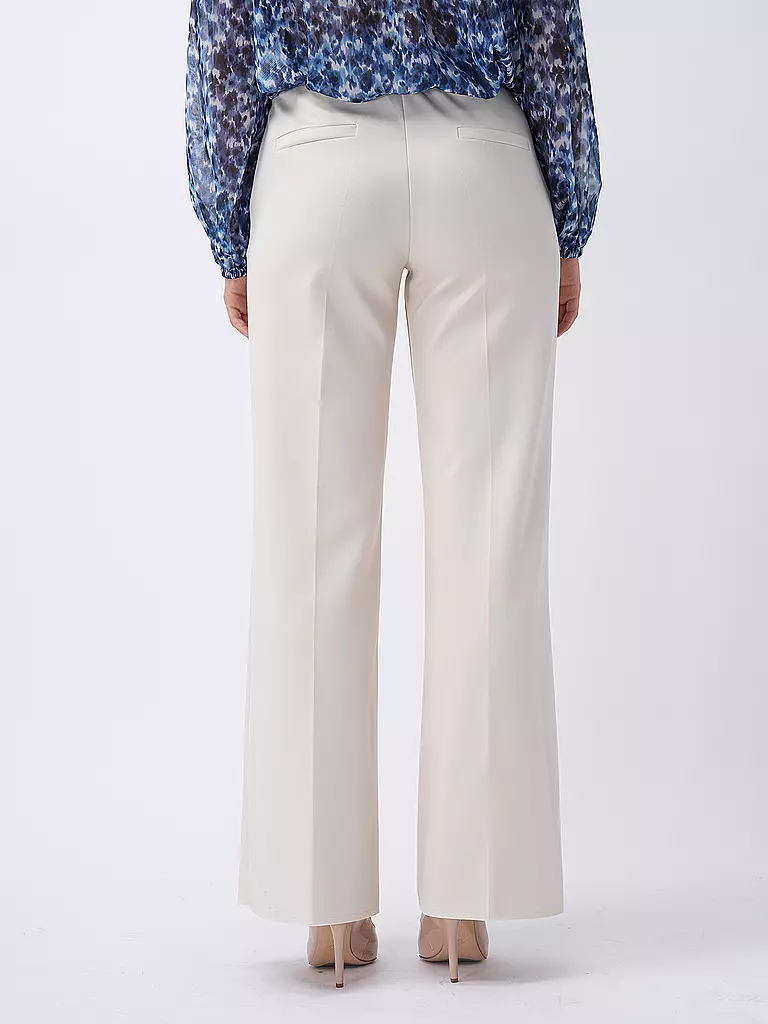 RIANI Hose creme