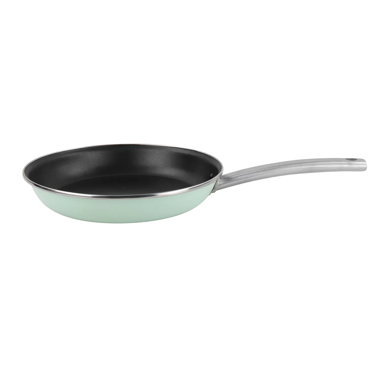 Batterie de Cuisine à Induction 6 Pièces Antiadhésif sans PFOA Design