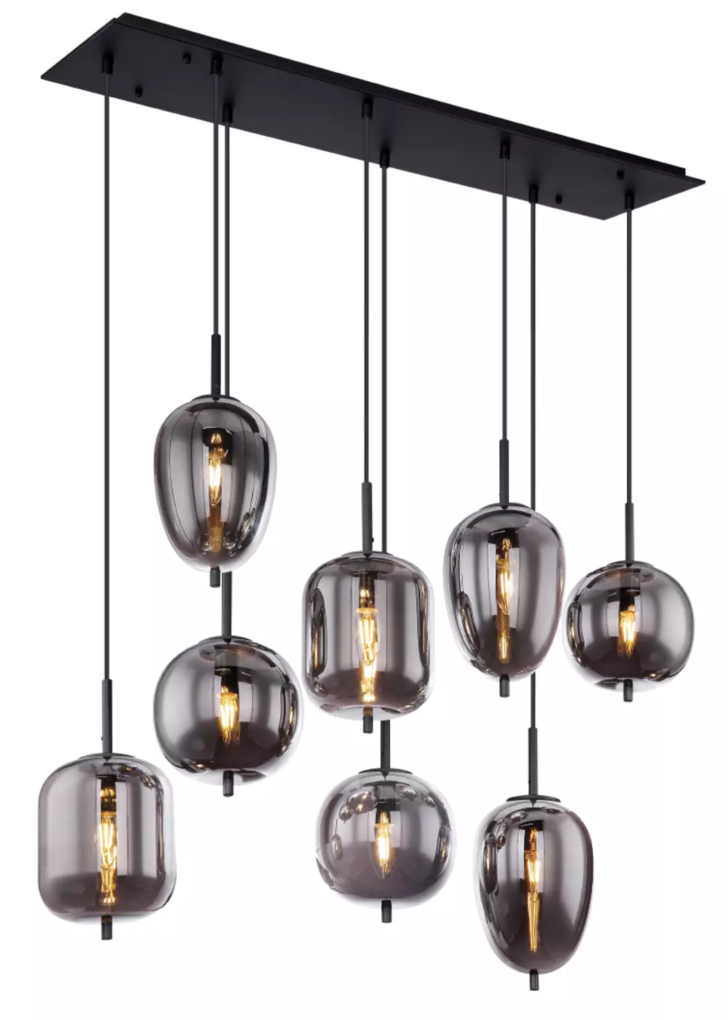 Pendelleuchte Blacky