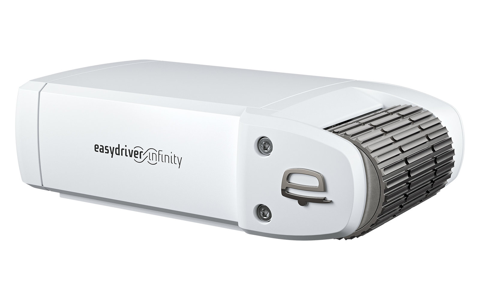 EasyDriver Infinity 2.5 Einachser Rangierhilfe
