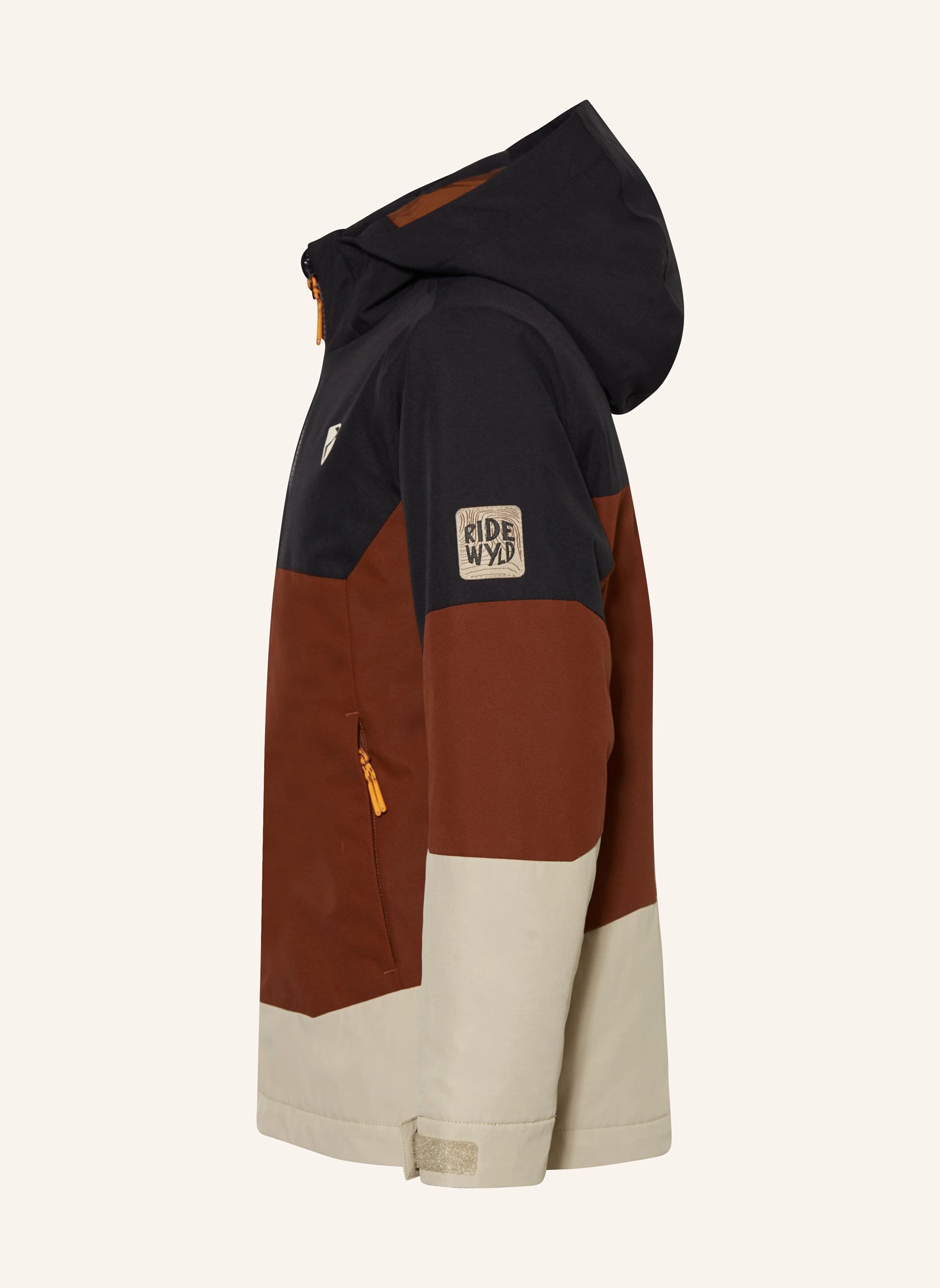 Ziener Skijacke AGIMO