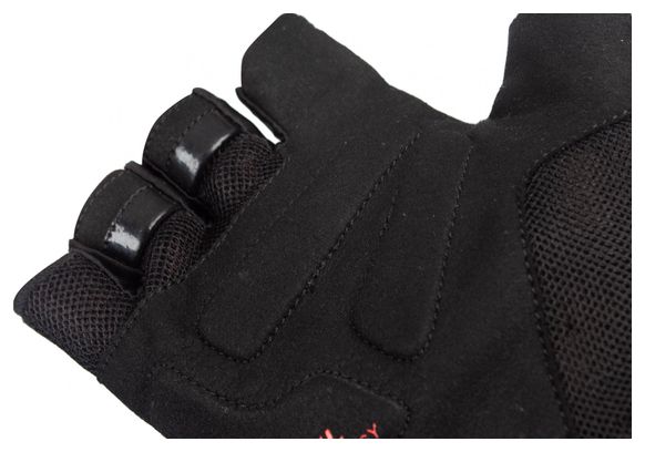 Paire de Gants Courts Neatt Expert Rouge