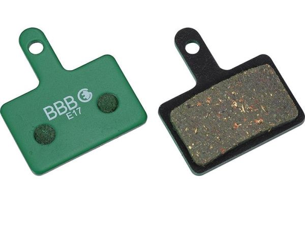 BBB Discstop E-Bike Bremseklodser