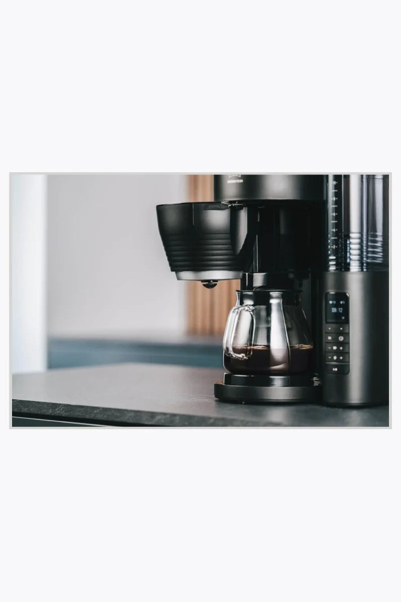 Melitta® AromaFresh Pro X Filterkaffeemaschine