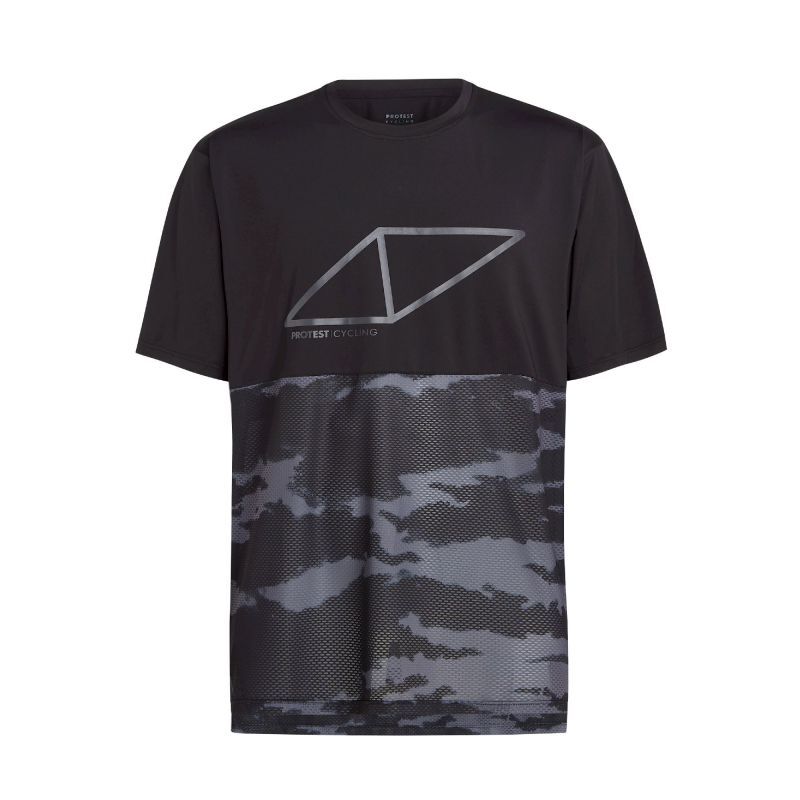 Prtmaslow - Maillot VTT homme
