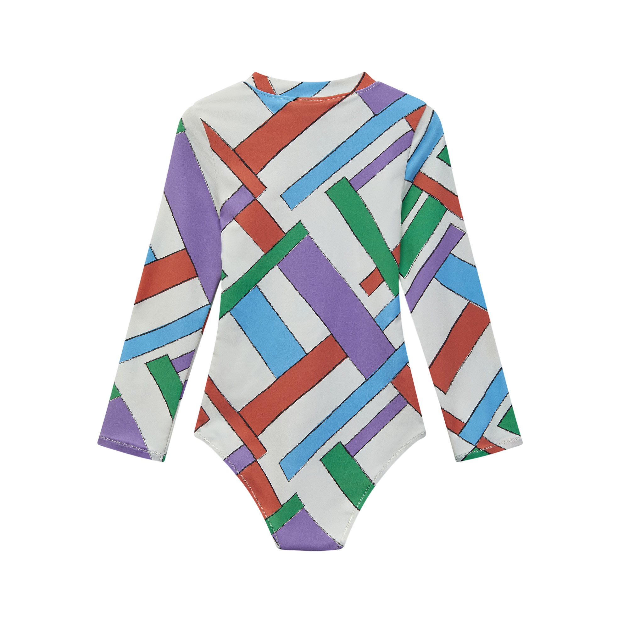 Badeanzug Cloud Kite Check
