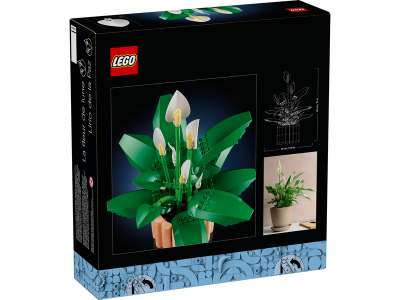 LEGO Lepelplant (11504)