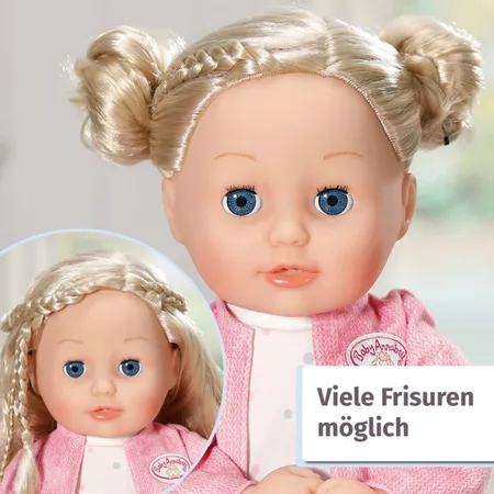 Baby Annabell® Little Sophia 36cm