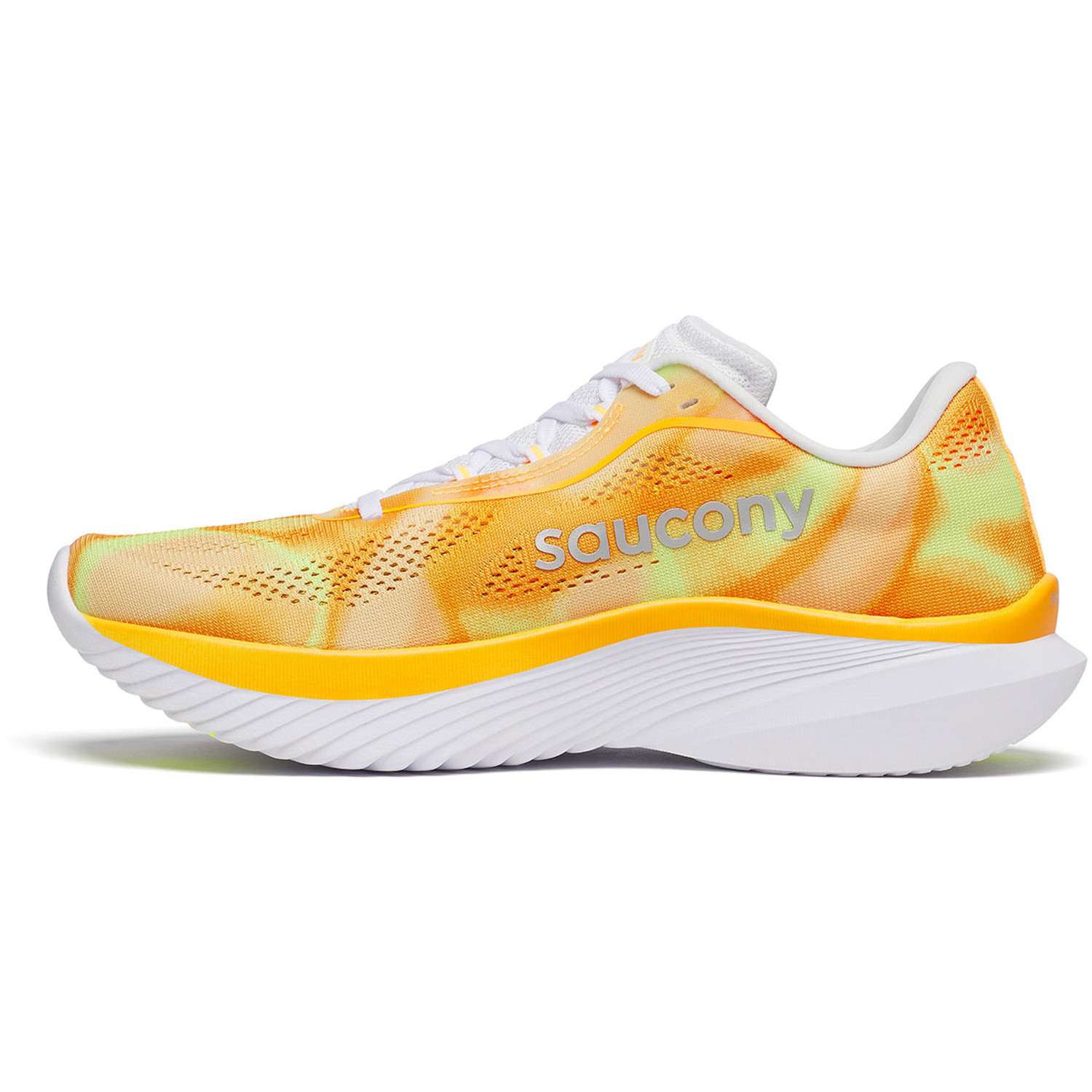 Saucony Kinvara 15 Heren